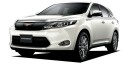 toyota harrier Premium Advanced package style Move фото 1