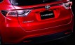 toyota harrier Premium Advanced package style Move фото 2