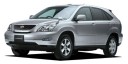 toyota harrier 240G Premium L package фото 1
