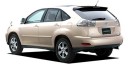 toyota harrier 240G Premium L package фото 2