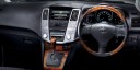 toyota harrier 240G Premium L package фото 5