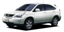 toyota harrier 240G L package Limited фото 1