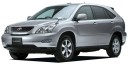 toyota harrier 350G Premium L package фото 1