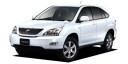 toyota harrier 350G L package Prime Selection фото 1