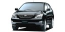 toyota harrier 350G Premium L package фото 3