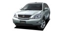 toyota harrier 240G Premium L package фото 3