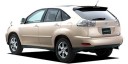 toyota harrier AIRS фото 1