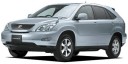 toyota harrier 240G Premium L package фото 1