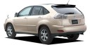 toyota harrier 300G Premium L package фото 2