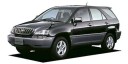 toyota harrier Harrier Four Prime Selection фото 1