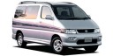 toyota hiace regius Wind Tourer white version with twin moon roof фото 1
