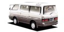 toyota hiace wagon Living Saloon EX with electric curtain (diesel) фото 2