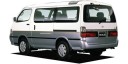 toyota hiace wagon Super Custom Limited (diesel) фото 2