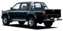toyota hilux pick up Single cab DLX (diesel) фото 2