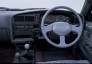 toyota hilux pick up Single cab DLX (diesel) фото 3