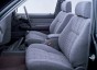 toyota hilux pick up Double Cab SSR-X (Wide Body) (diesel) фото 4