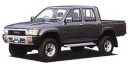toyota hilux pick up Double Cab SSR (diesel) фото 3