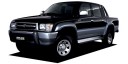 toyota hilux sports pick up Double cab wide body фото 1