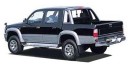 toyota hilux sports pick up Double cab standard body фото 2