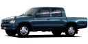 toyota hilux sports pick up Double Cab standard body (diesel) фото 1
