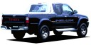 toyota hilux sports pick up Double Cab wide body (diesel) фото 2