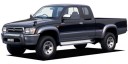 toyota hilux sports pick up Extra cab wide body (diesel) фото 1