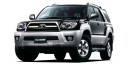 toyota hilux surf SSR-X Limited 60th Special Edition фото 1