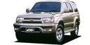 toyota hilux surf SSR-X package C фото 1