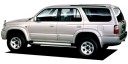toyota hilux surf SSR-X Active package I Wide body (diesel) фото 3
