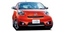 toyota iq 130G MT Leather package фото 1