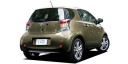toyota iq 130G MT Leather package фото 2