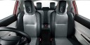 toyota iq 130G MT Leather package фото 3