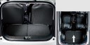 toyota iq 130G MT Leather package фото 7