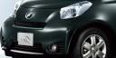 toyota iq 130G MT Leather package фото 9