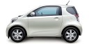 toyota iq 130G MT Leather package фото 10