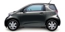 toyota iq 130G Leather Package фото 10