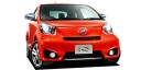 toyota iq 130G MT Go leather package фото 10