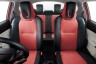 toyota iq 130G MT Go leather package фото 2