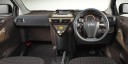 toyota iq 130G MT Go leather package фото 3