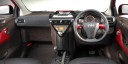 toyota iq 130G MT Go leather package фото 4