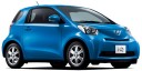 toyota iq 100G Leather Package фото 10