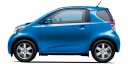 toyota iq 130G Leather Package фото 2
