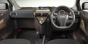 toyota iq 130G Leather Package фото 5