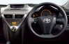 toyota iq 100G Leather Package фото 11