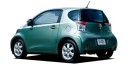 toyota iq 100G Leather Package фото 6