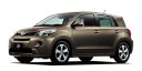 toyota ist 150X C package фото 17
