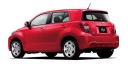 toyota ist 150X C package фото 1