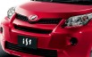 toyota ist 150X C package фото 13