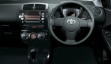 toyota ist 150X C package фото 15