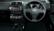 toyota ist 150X C package фото 18